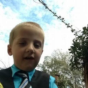 Meet your Posher, Jason